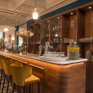 4* Отель Le Bristol