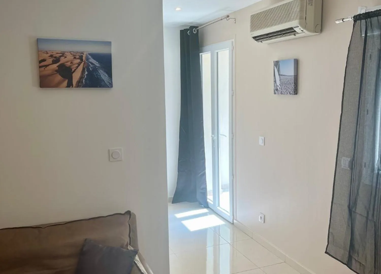 Gzenaya Apartment Avignon