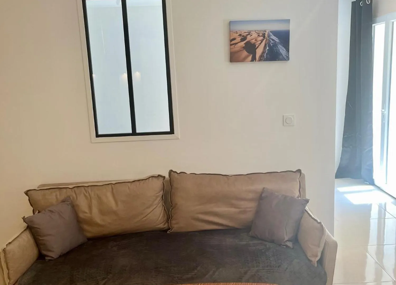 Gzenaya Apartment Avignon