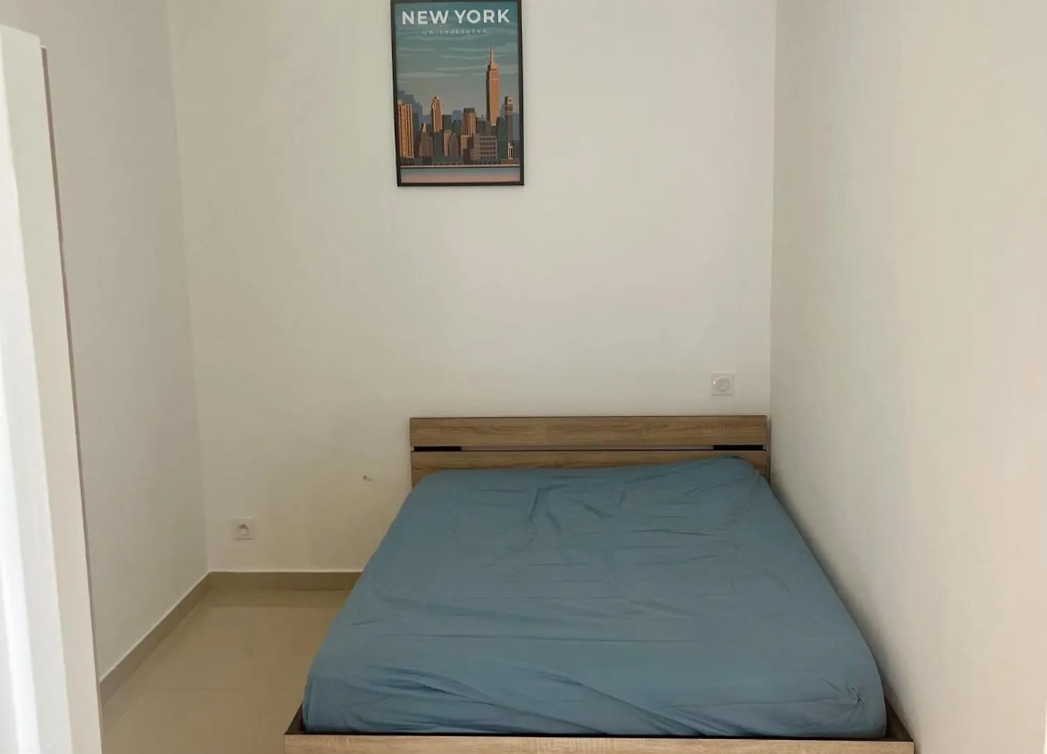 Gzenaya Apartment Avignon France