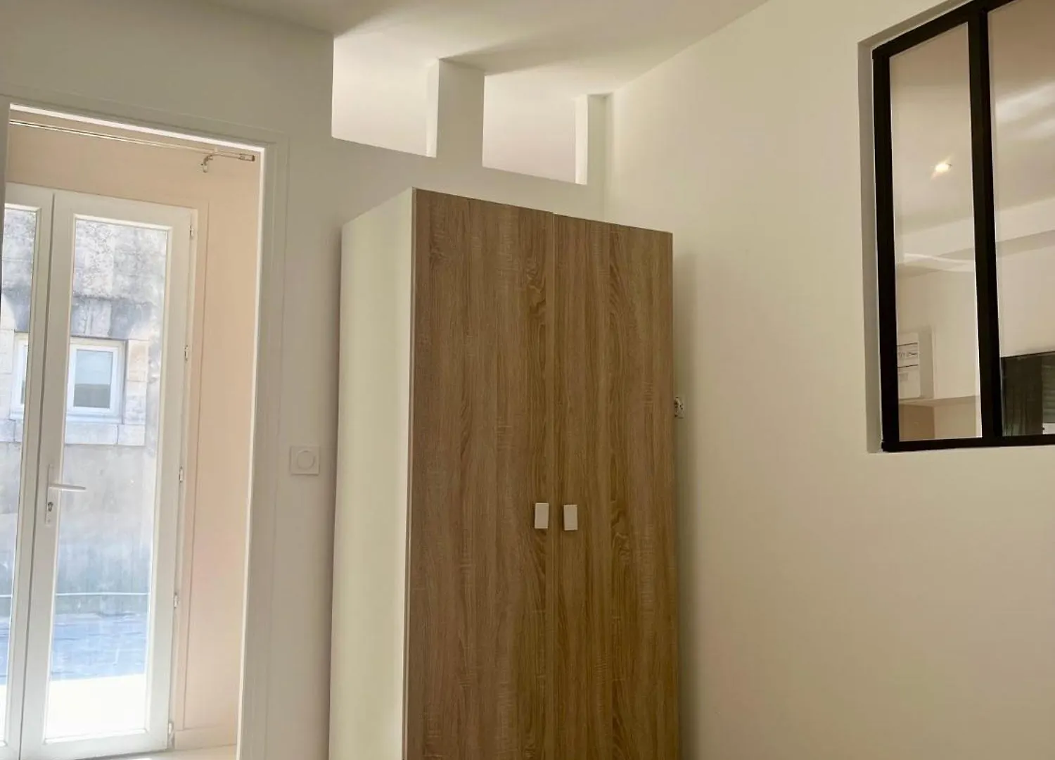 Gzenaya Apartment Avignon France